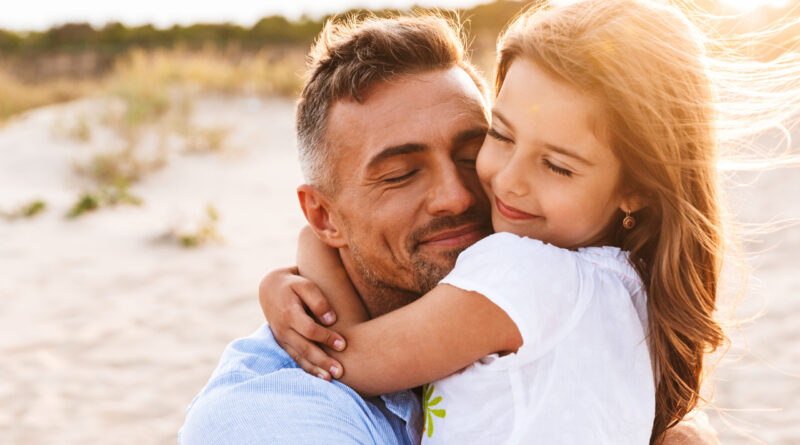 Daddy Issues: отражение детских проблем с отцом на отношениях во взрослом возрасте